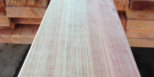 2x6 redwood deck boards