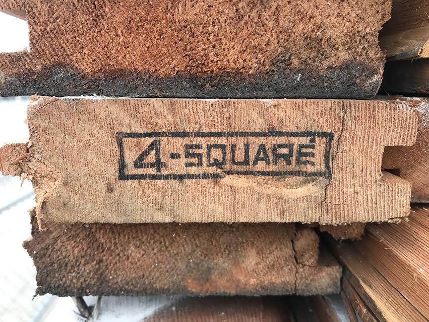 Customize with Reclaimed Redwood Lumber Today