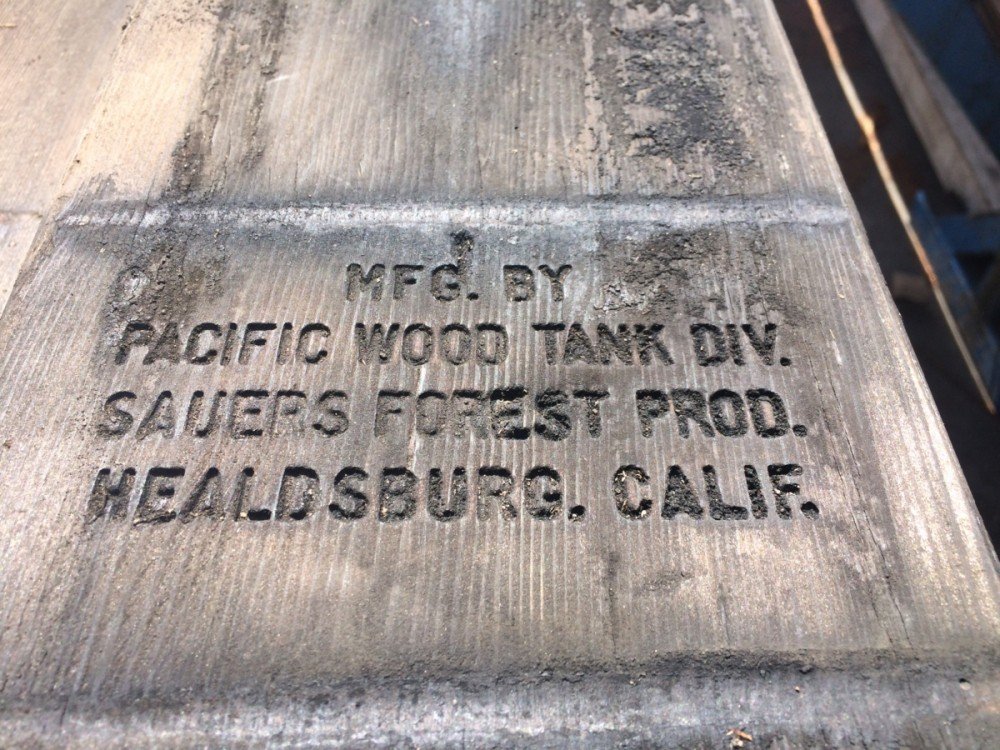 Find Heartwood Redwood for Unique Craftsmanship