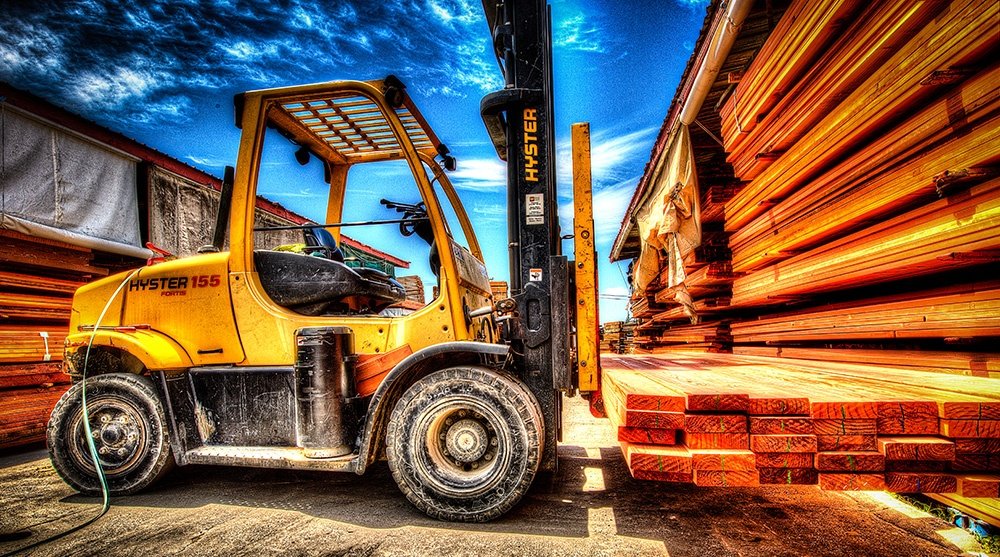 The Lumber Baron Redwood Lumber, Western Red Cedar Lumber and