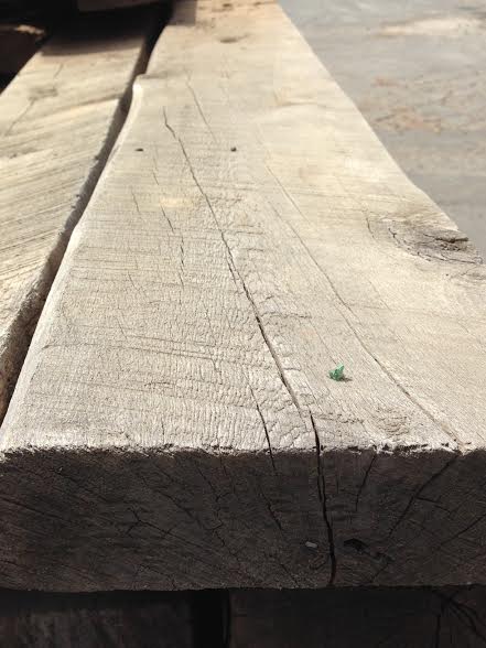 Build with Durable and Elegant Heartwood Redwood