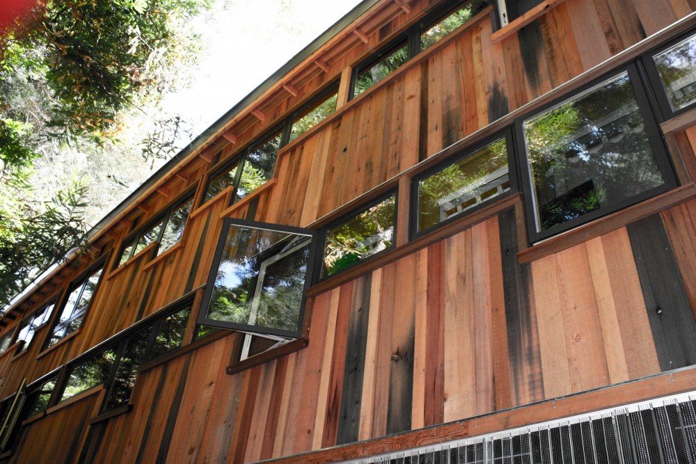 Redwood Lumber: Strong, Beautiful, and Sustainable
