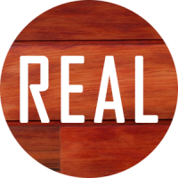 Real - The Lumber Baron - Reclaimed Wood