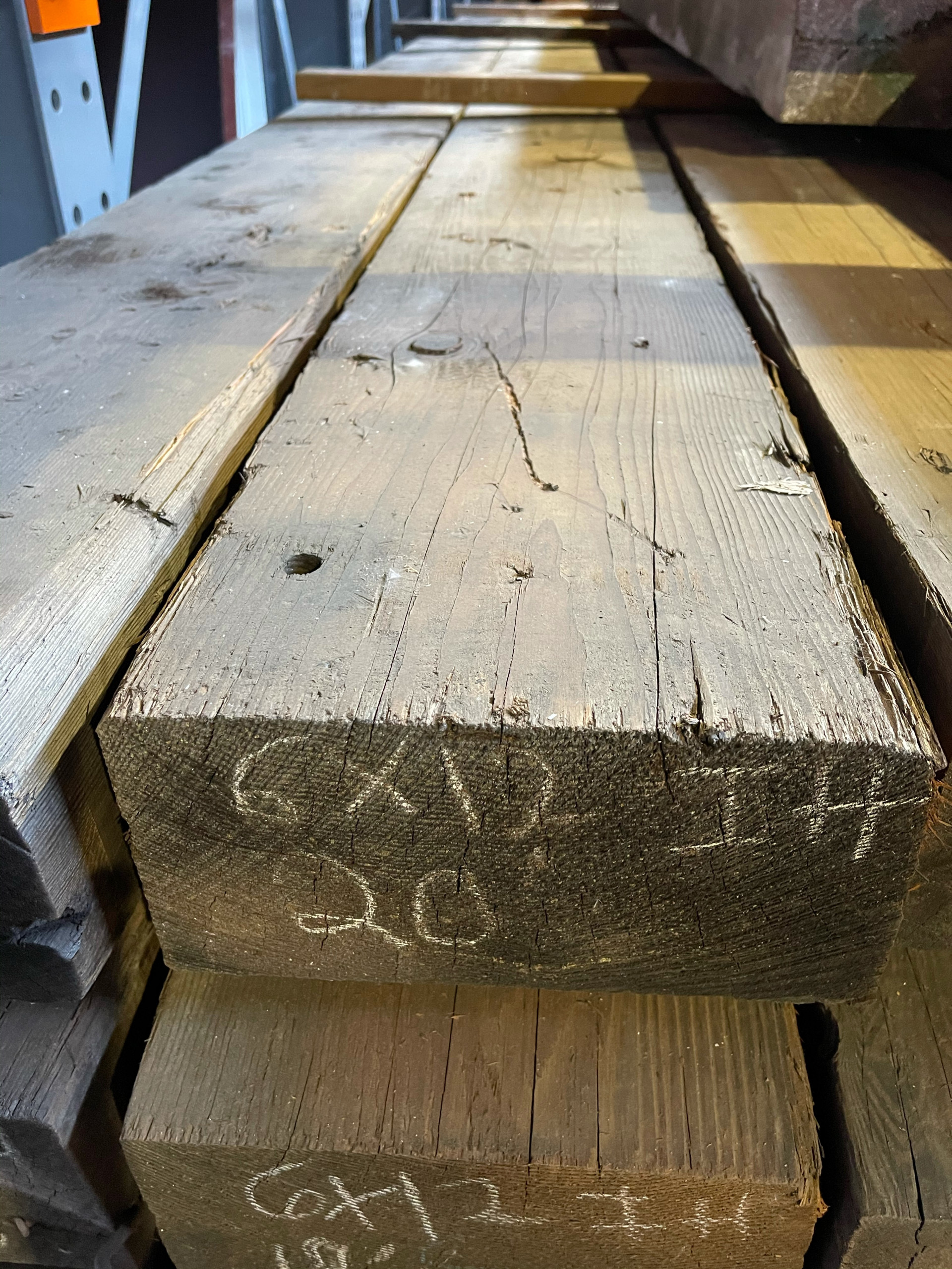 Local Bay Area Lumber Yard | Premium Wood for Builders