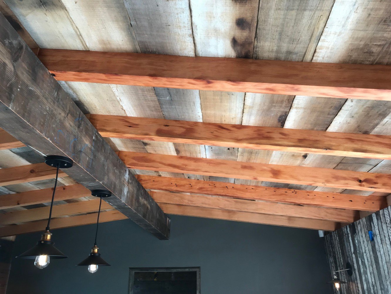 Redwood Siding Bay Area | Durable, Stylish Exterior Wood