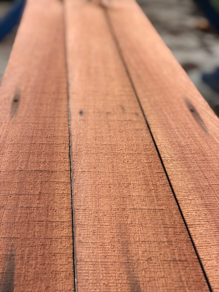 Pier 31 Reclaimed Redwood and Douglas Fir Lumber The Lumber Baron Redwood Lumber, Western