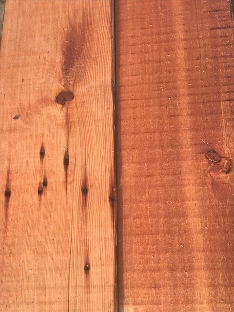 Find Reclaimed Redwood Lumber for Outdoor Spaces