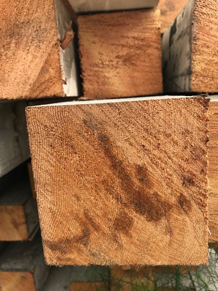 Redwood Siding Bay Area | Build a Sustainable Future