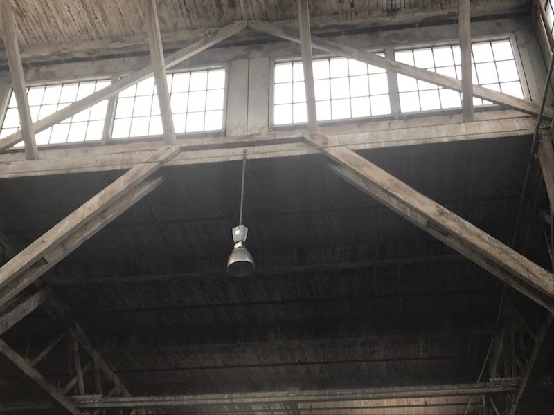 Pier 31 Reclaimed Redwood and Douglas Fir Lumber The Lumber Baron