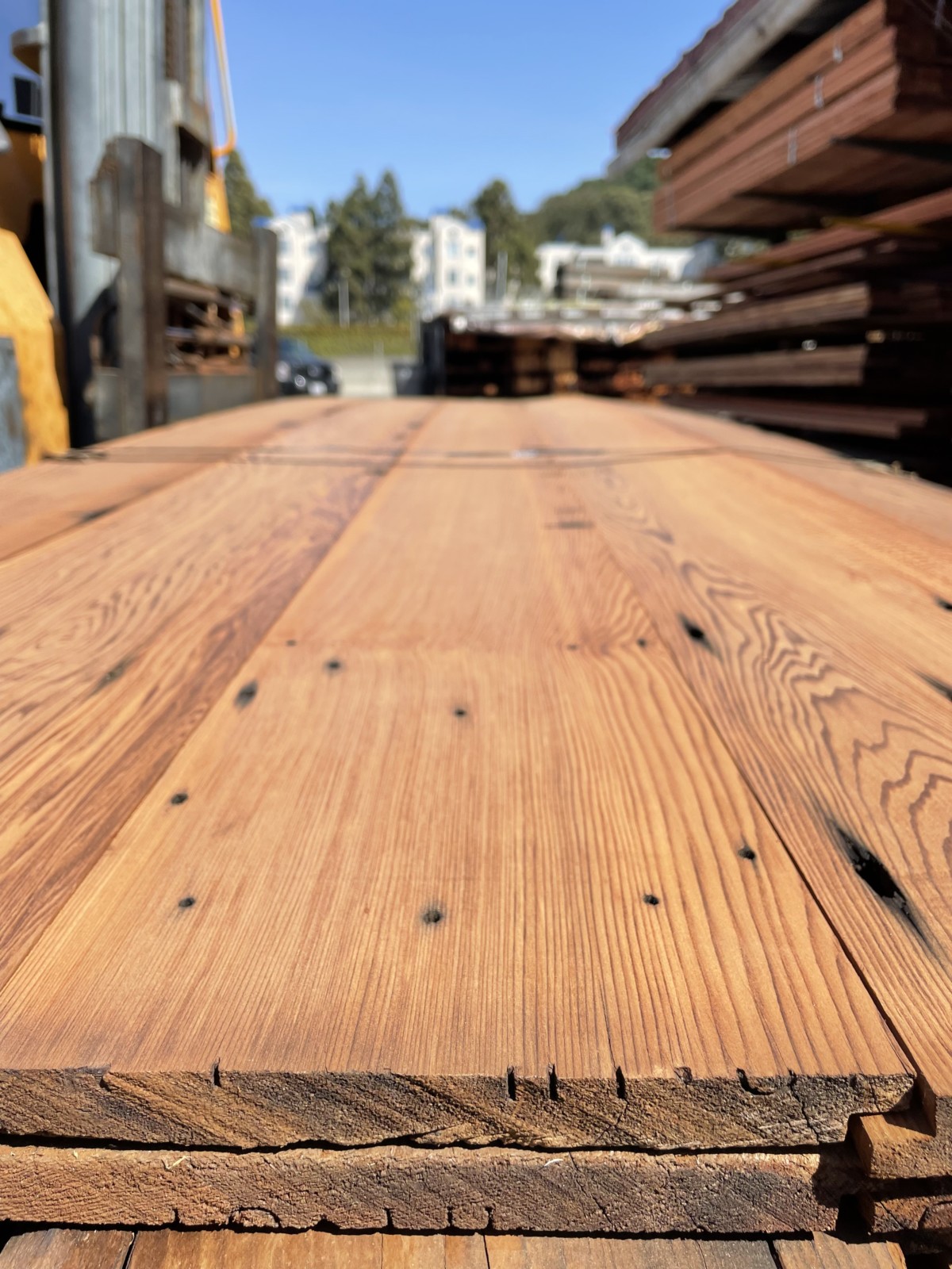 reclaimed redwood siding The Lumber Baron Redwood Lumber, Western Red Cedar Lumber and