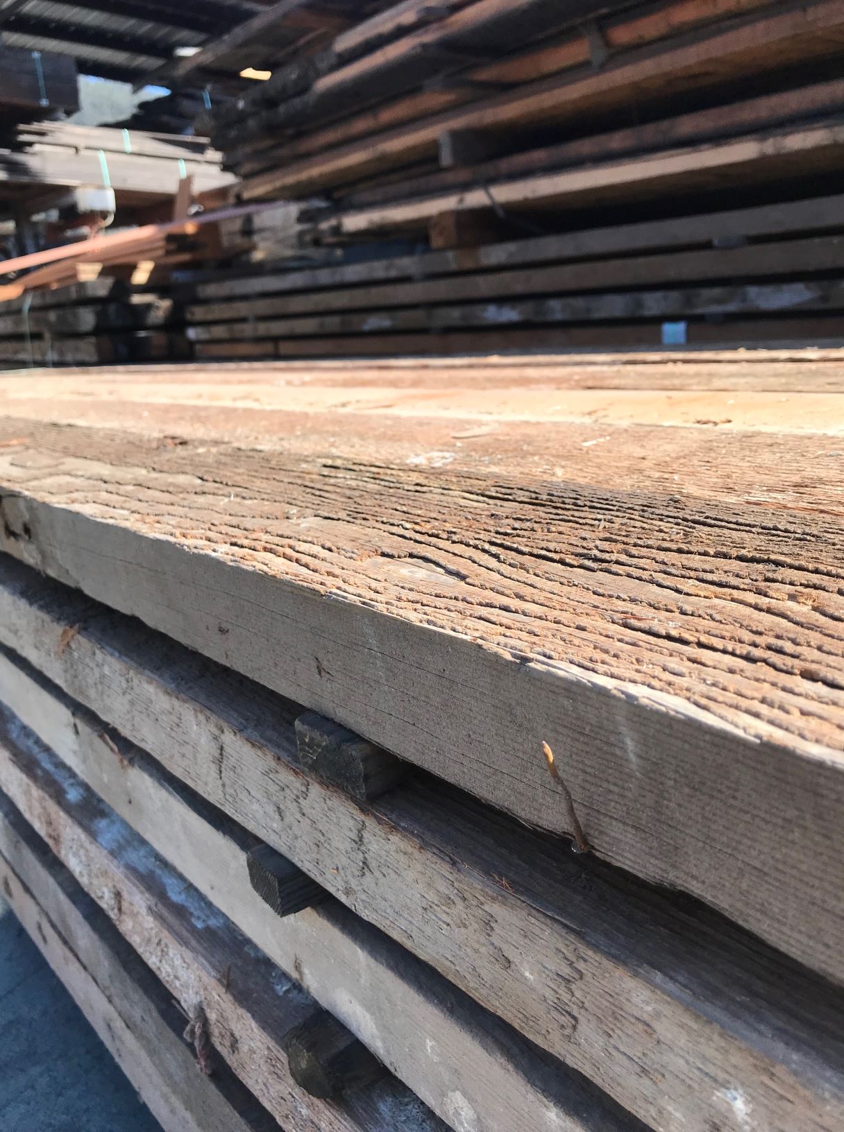 Redwood Maintenance Tips | Enhance Natural Beauty