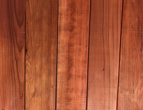 How Does Adding a Redwood Deck Effect Your Home Value