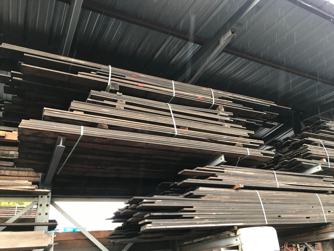 Redwood Siding Bay Area | Premium Redwood for Exteriors