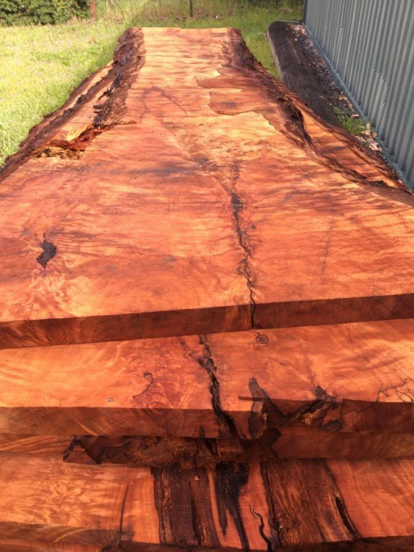 Redwood Live Edge Slabs The Lumber Baron Redwood Lumber, Western