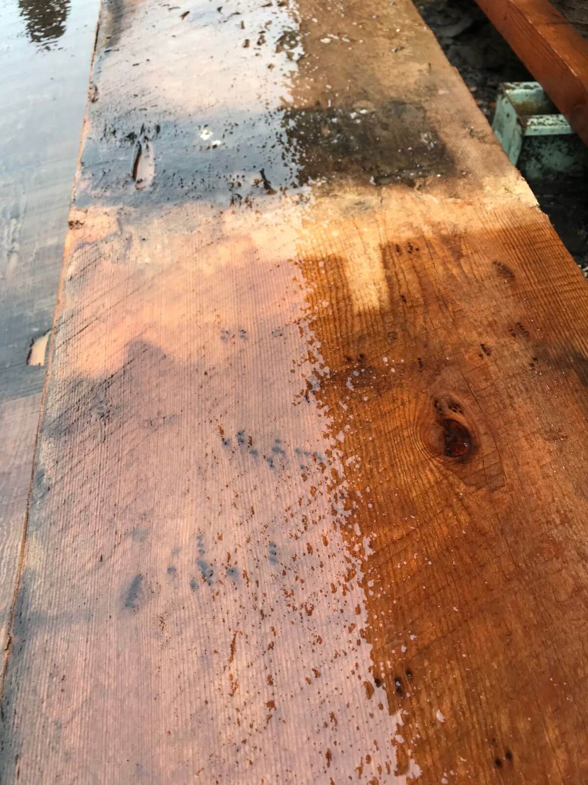 WB3edit The Lumber Baron Redwood Lumber, Western Red Cedar Lumber