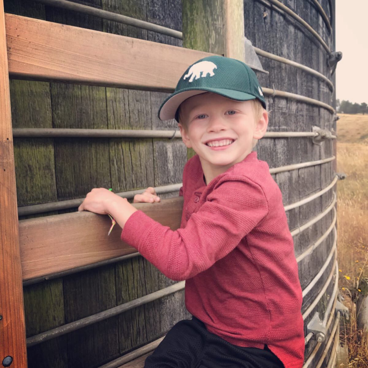 WatertankBB The Lumber Baron Redwood Lumber, Western Red Cedar