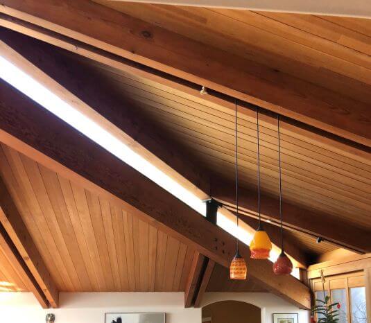 Redwood Decking Bay Area | Quality Wood for Every Project