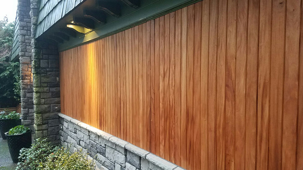 Redwood Decking Bay Area | Expertly Crafted Decking Wood
