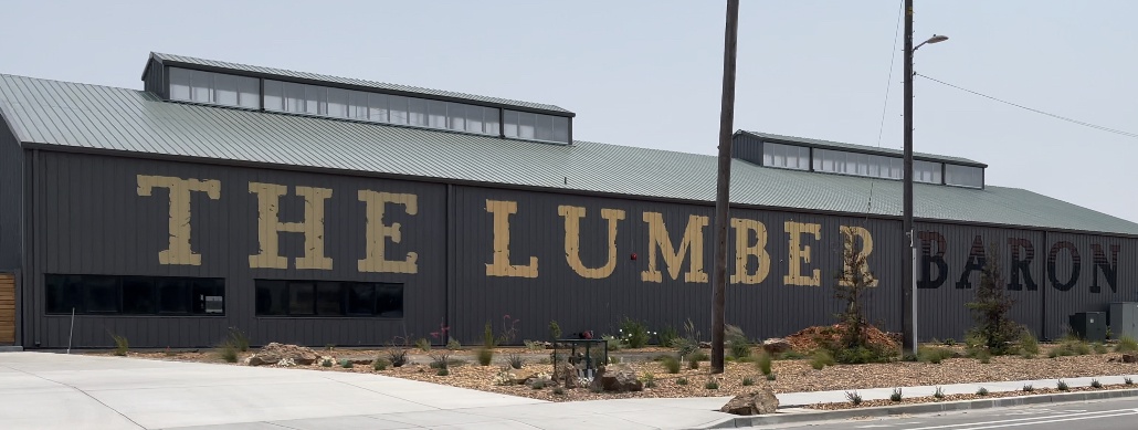 Local Bay Area Lumber Yard | Sustainable Redwood Lumber