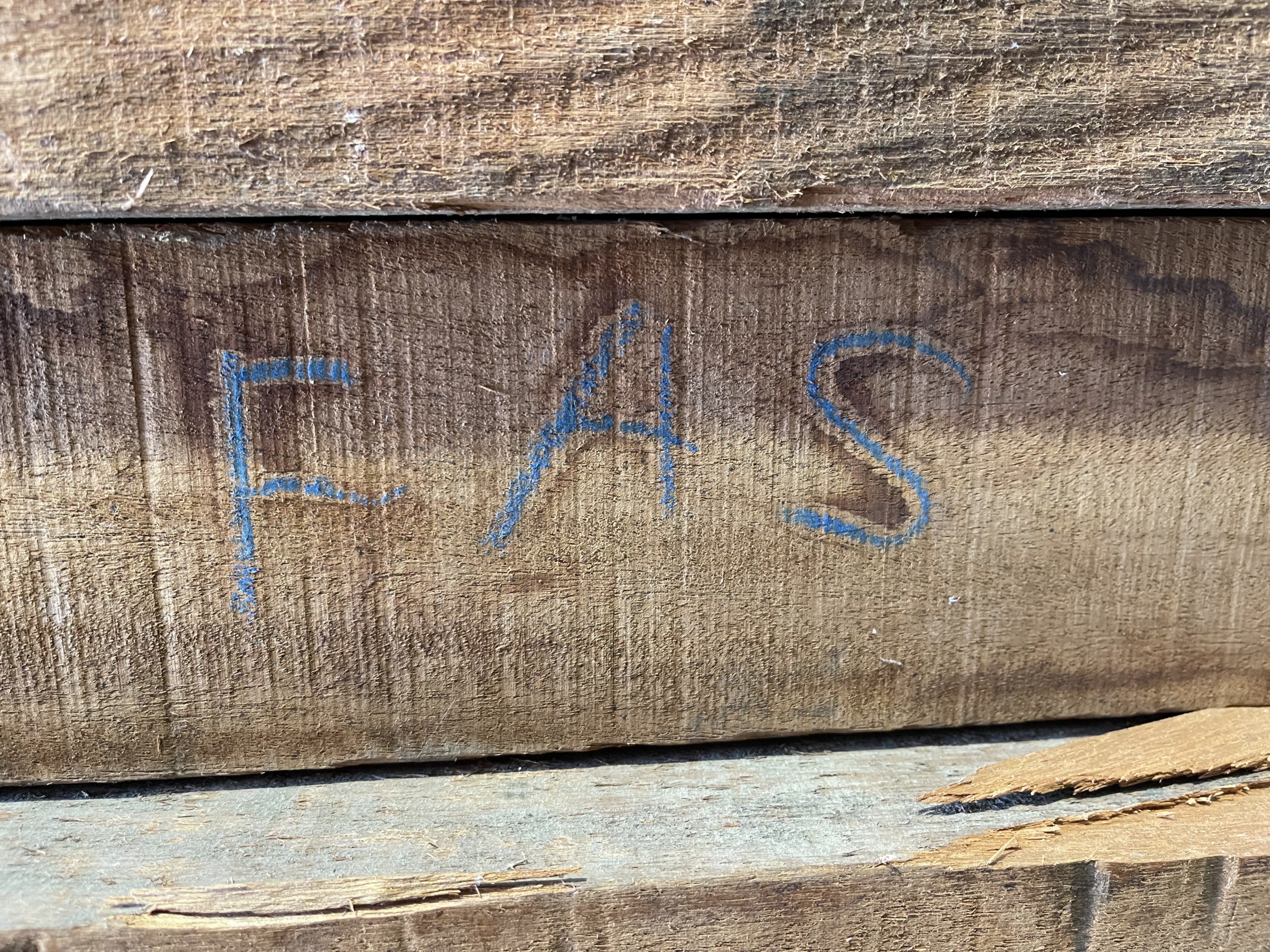 Local Bay Area Lumber Yard | Premium Wood Supplies