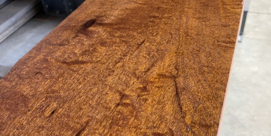 Genuine Honduran Mahogany Lumber