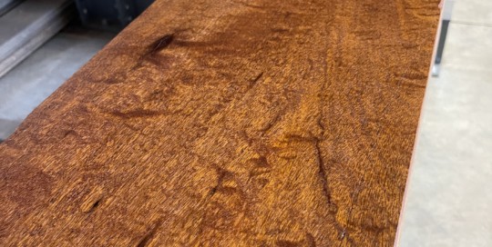 Genuine Honduran Mahogany Lumber