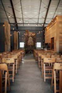 Bay Area Event Space