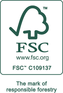 FSC Certified