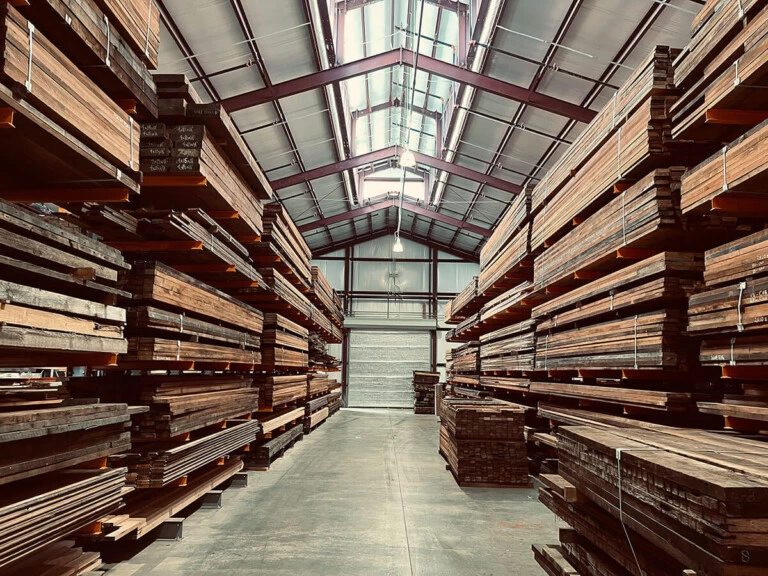 Monkey Pod Wood Slabs | Unique Hardwood for Artful Designs