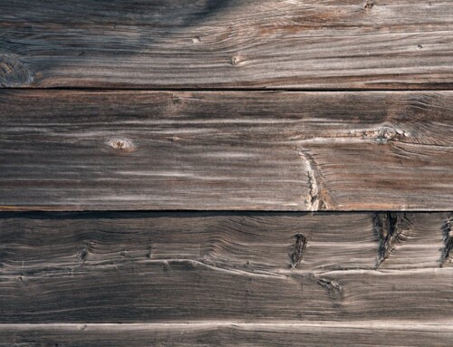 New “Wood” Flooring Products Vs. Reclaimed Wood Flooring