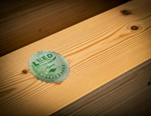 How Using LEED-Certified Wood Can Boost Your Green Credentials