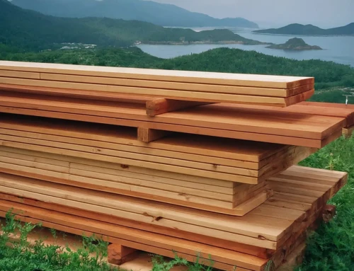 Reasons to Choose Western Red Cedar Lumber