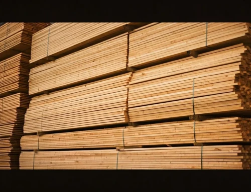 What Should I Look For in a Lumber Yard Near Me?